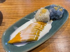 -仓库南洋海鲜小排档(柳河路店)