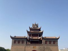 -鼓楼(兴庆区)