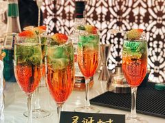 -无锡君来洲际酒店