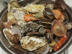 -和源祥·日照菜扛把子(万平口一店)