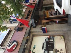-全州拌饭馆(断桥店)