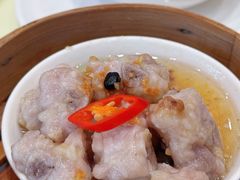 -兴悦酒家(保利克洛维店)