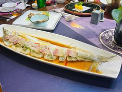-華僑飯店中餐厅