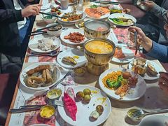 -芭菲盛宴·环球美食(北城国际店)