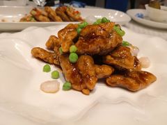 -望乡楼上海菜(日月光店)