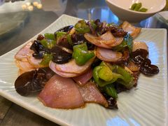 -毛胡子牛羊餐馆(武宁路店)