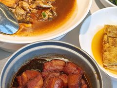 -阿毛饭店首店·宁波老字号(文化广场店)