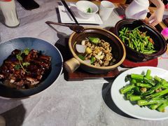 -啫神·广州地标美食(北京路店)