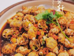-香蜜轩·粤菜·宴会(世界之窗店)