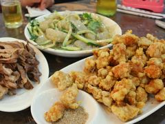 -张包铺(道外店)