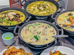 -奔跑吧陕菜·盛世长安(民乐园万达店)