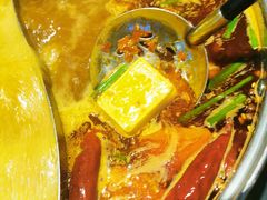 -呷哺呷哺(砂之船奥莱店)