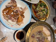 -华竹饭店(中央大街店)