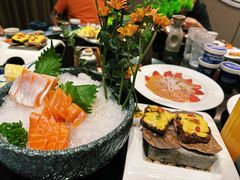-daozao料理美术馆(寿光店)