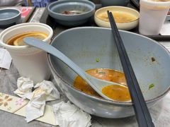 -鹿港小镇(天津机场店)