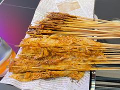 -大成海鲜烧烤·海鲜粥(长寿路店)