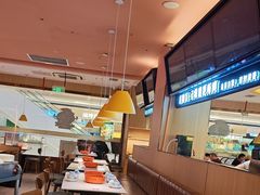 -小鱼小牛(世欧广场店)