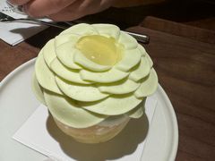 -Ten Olives甜点