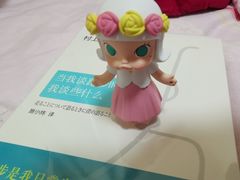 -泡泡玛特POPMART(宁波印象城店)