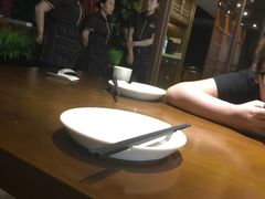 蟹黄豆花-阿瓦山寨·湘菜现炒·剁椒鱼头王(咸阳总店)