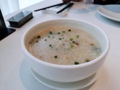 皮蛋瘦肉粥-天然台1908(中建广场店)