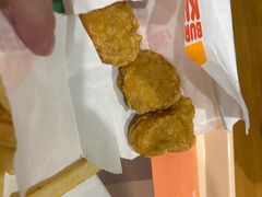 -汉堡王(北京通州领展店)