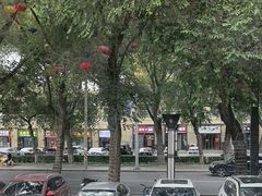 -俭寨大盘鸡·手抓肉·烧烤新疆菜(乌苏路店)