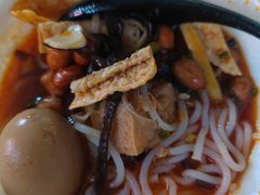 -龍城柳州螺蛳粉(群星路店)