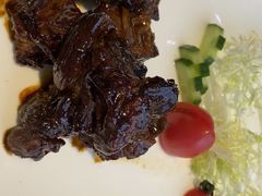 -老洋房花园饭店(绍兴路店)