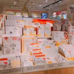 -丽家宝贝(天虹商场店)