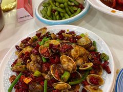 -簋街仔仔小龙虾(簋街二店)