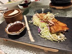 -梧桐Plus·创意京·川料理(万象城店)