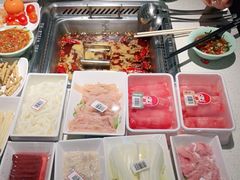 -野妹火锅(龙岗店)
