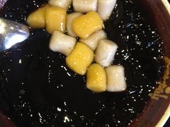 招牌仙草-鲜芋仙(南开大悦城店)