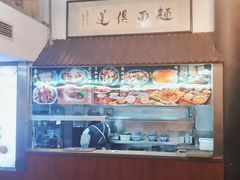 -孙盛兴奥灶面馆·蟹黄面·三虾面(山塘街总店)