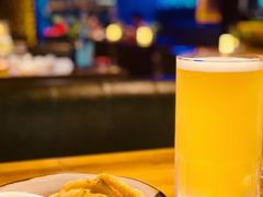 白熊啤酒-MARU玛露音乐餐厅(前滩世贸店)