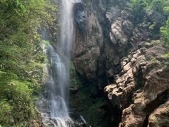 -亚婆田·白水寨生态旅游度假区