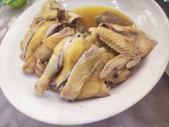 -鹭园酒家·四十年老字号