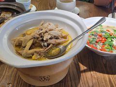 -金苑酒家·客家菜·广东老字号(万象店)