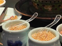 -额尔敦传统涮(公园西路店)