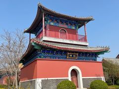 -天津妈祖文化园