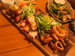 -斯普汇生蚝牛排馆(中骏世界城店)