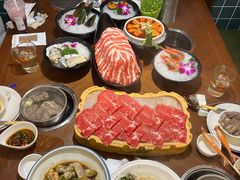 -东海怡品海鲜豆捞(星街坊店)
