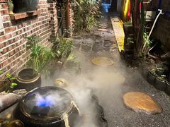 -米庄·原味私房菜(骏壹万邦店)