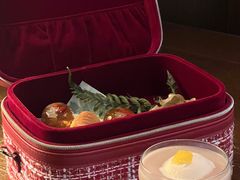 -夏苑(新加坡丽思卡尔顿美年酒店)