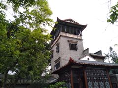 -东莞市可园博物馆