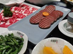 -名都晓荷塘(涿州店)