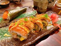 -新鲜特色餐厅(香格里拉大酒店)