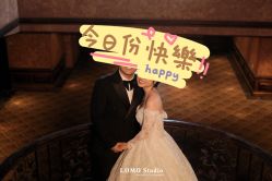 -拉玛摄影 STUDIO(滨江道店)