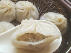 -法华汤包馆(法华镇路店)